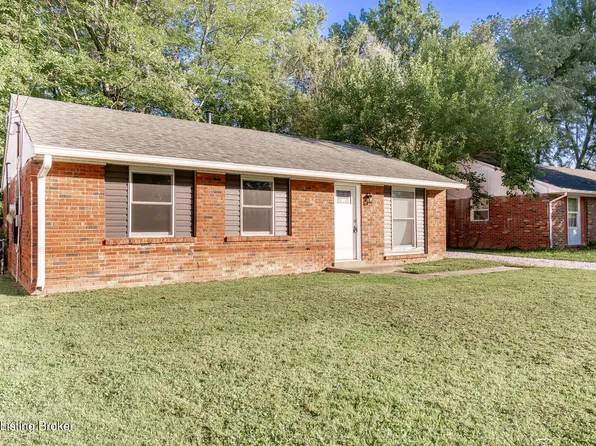 5606 Revere Dr, Louisville, KY 40218