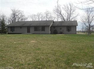 38565 76th Ave, Decatur, MI 49045