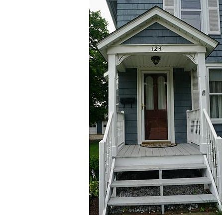 2nd image of 124 W North St