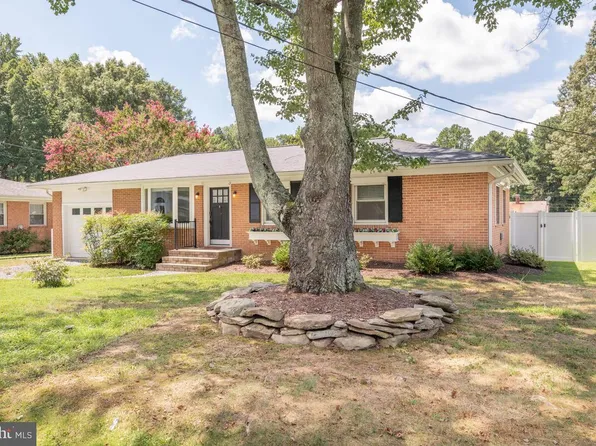 7056 Charleston Ave, North Beach, MD 20714