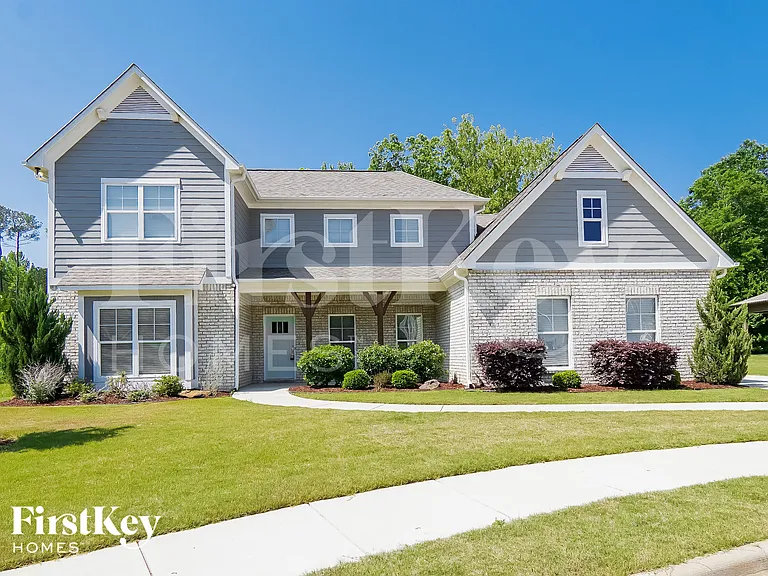 744 Helena Station Dr — Photo 1