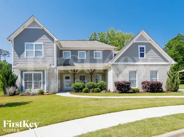 744 Helena Station Dr, Helena, AL 35080
