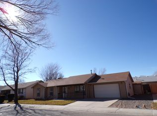 573 E Greenfield Cir, Grand Junction, CO 81504
