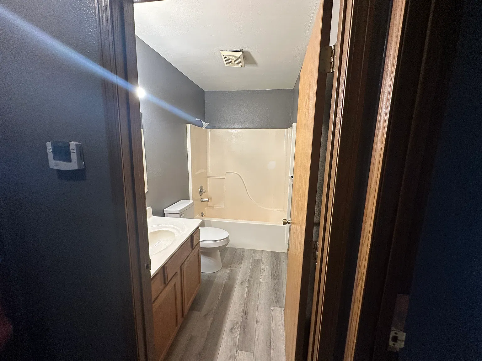 2 bed, 840 sqft, $750 — Photo 3