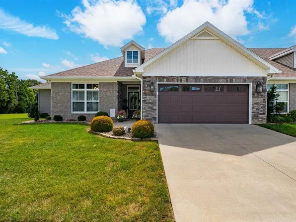 660 Pin High Dr, Owensboro, KY 42303