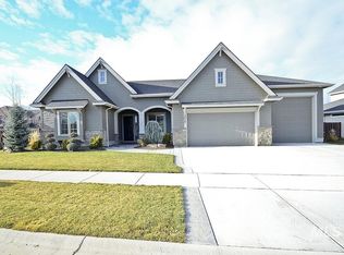 3017 S Bergman Way, Eagle, ID 83616