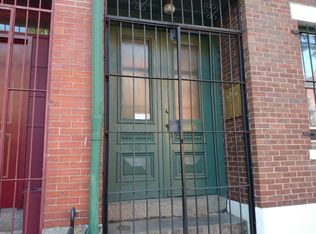 250 Shawmut Ave #3, Boston, MA 02118
