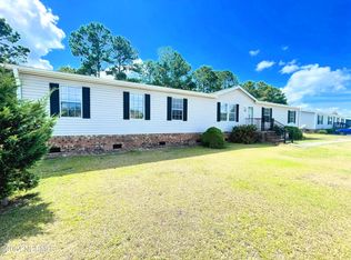 103 Brookshire Dr, New Bern, NC 28562