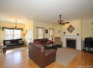 352 Seven Springs Loop, Statesville, NC 28625