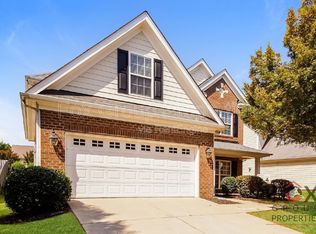 9017 Socata Way, Charlotte, NC 28269