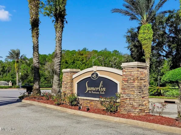 13014 SUNSET LAKE Drive, Jacksonville, FL 32258