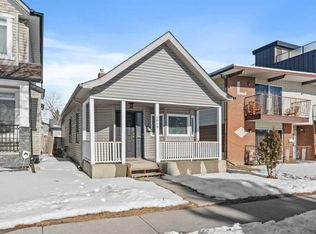 224 20th Ave S, Calgary, AB T2E 1P9