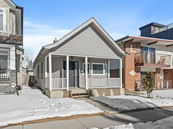 224 20th Ave S, Calgary, AB T2E 1P9