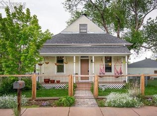2208 W Vermijo Ave, Colorado Springs, CO 80904
