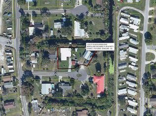 3107 SE 35th Ct, Okeechobee, FL 34974
