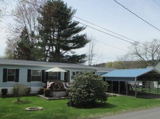 28 3rd St, Franklin, NY 13775