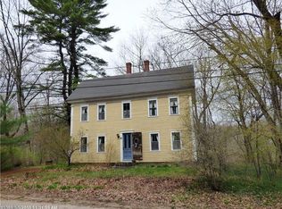 61 Salmon Falls Rd, Buxton, ME 04093