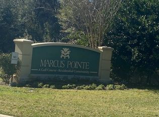 2014 Downing Dr, Pensacola, FL 32505