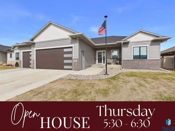 5408 E 64th St, Sioux Falls, SD 57108