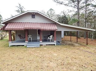 3008 Highway 35 S, Foxworth, MS 39483