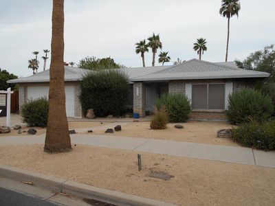 2361 S Saratoga, Mesa, AZ, 85202