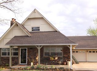 11682 E Southern Hills Rd, Claremore, OK 74019