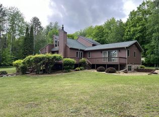 N8422 Birch Hill Rd, Phillips, WI 54555