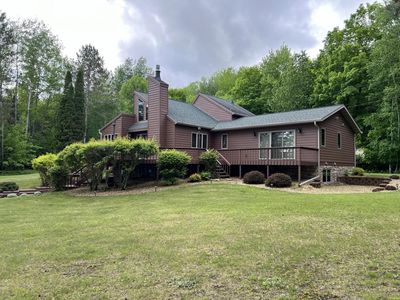 N8422 Birch Hill Rd, Phillips, WI, 54555