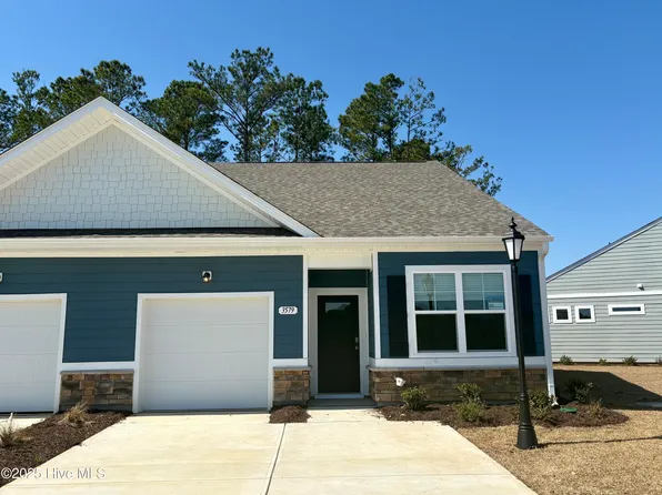 3579 Whaley Way NW, Ash, NC 28420