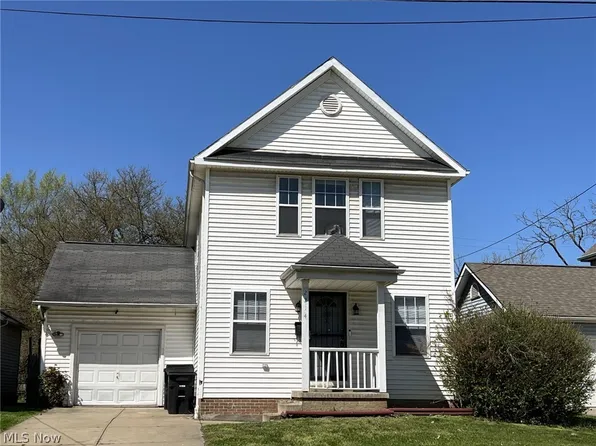 2214 E 69th St, Cleveland, OH 44103