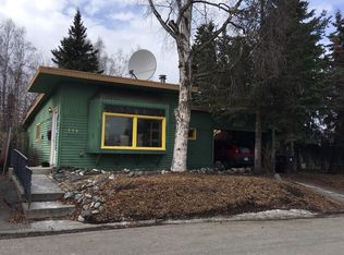 346 Lane St, Anchorage, AK 99508