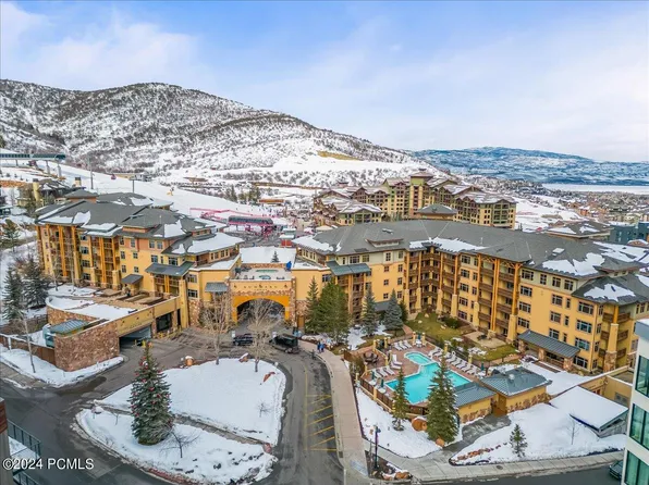 3720 Sundial Ct #B-205, Park City, UT 84068
