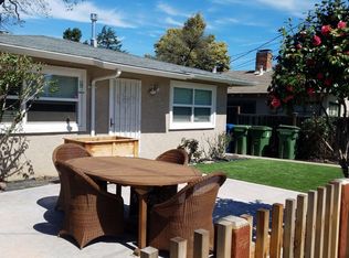 37890 3rd St, Fremont, CA 94536