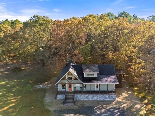 20 Apple Seed Ct, Broken Bow, OK 74728