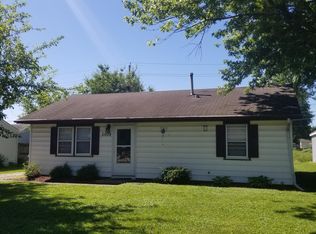 2009 W 68th St, Davenport, IA 52806