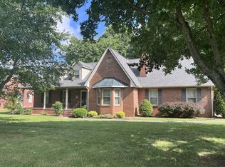 2121 Red Mile Rd, Murfreesboro, TN 37127