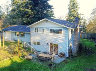 10705 SW 110th St, Vashon, WA 98070