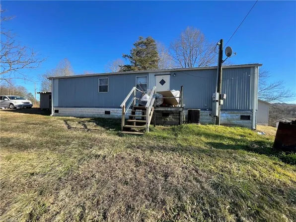 310 Little Ridge Rd, Moravian Falls, NC 28654