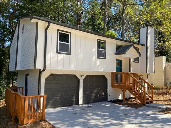 1413 Silver Lake Dr, Norcross, GA 30093
