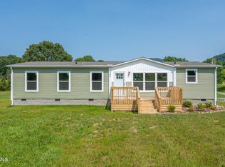 385 Piney Grove Rd, Greeneville, TN 37743