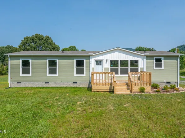 385 Piney Grove Rd, Greeneville, TN 37743