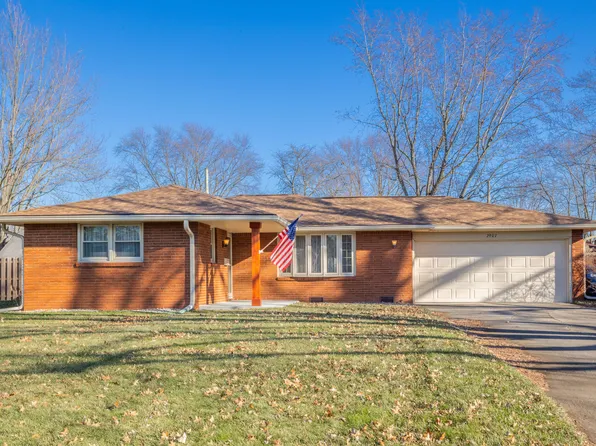 2907 E 7th St, Anderson, IN 46012