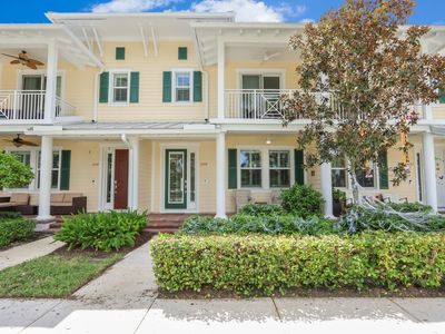 1208 S Community Drive, Jupiter, FL, 33458