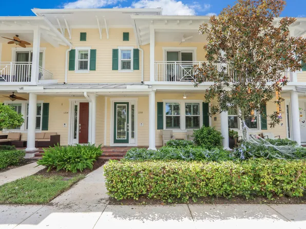 1208 S Community Drive, Jupiter, FL 33458