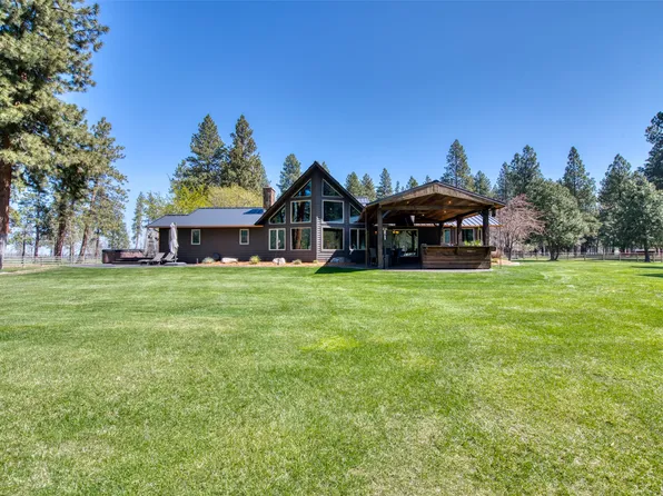 229 Camas Creek Loop, Hamilton, MT 59840