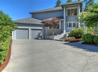 134 Dunsmuir Rd, Port Ludlow, WA 98365