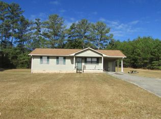 1194 Knight Rd, Rockmart, GA 30153