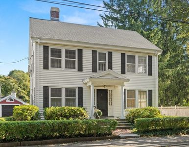 25 High St, Beverly, MA, 01915