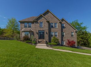 1019 Malachi Dr, Richmond, KY 40475