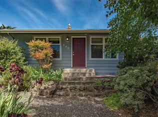 300 Calhoun St, Port Townsend, WA 98368